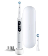 Oral-B iO Series 6S El-tandb&oslash;rste - Hvid